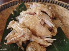 -蜈支洲岛珊瑚酒店临海阁中餐厅