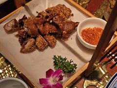 -缪氏川菜(深圳北站缤果空间店)