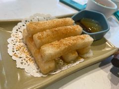 红糖糍粑-川人百味(亿合城店)
