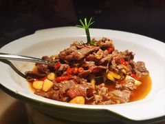 -佬麻雀·新湘菜(珠海金发购物中心店)