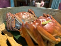 -成隆行·蟹王府(淮海店)