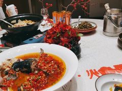 -火宫殿·湘菜小吃·商务宴请·生日聚会(东塘店)
