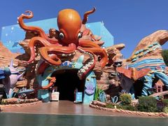 -沈阳方特欢乐世界