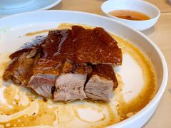 -金苑海鲜酒家(来魅力店)