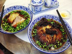 -伟记奥面馆(白塔东路店)