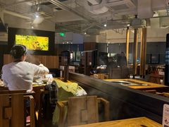 -巴奴毛肚火锅(广益哥伦布店)