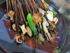 -厕所串串(文殊院店)