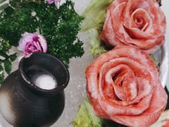 -湯系·煲汤手艺人(东二环泰禾广场店)