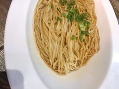 西关葱油手工捞面-鱼醉无骨鱼·中山脆肉鲩(荔湾路店)