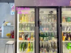 门面-chicken plus韩国炸鸡(城阳店)