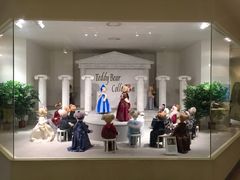 -济州岛泰迪熊博物馆