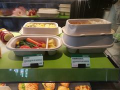 -星巴克(张家港购物公园店)