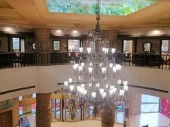 -瑞海姆酒店中餐厅