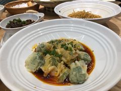 -弄堂咪道-饭香·面香·馄饨香(汇锦广场店)