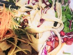 -小厨娘淮扬菜(六合欢乐港店)