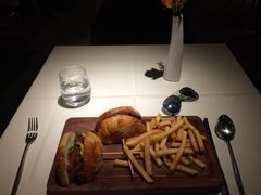 -Pasha帕夏土耳其餐厅(南昌路店)