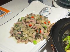 -千岛湖小鱼儿·淳安匠心农家菜