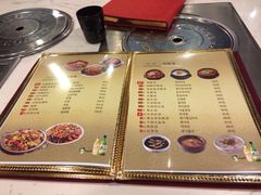 郑阿姨的家-郑阿姨的家·이모네·韩料&烤肉(武川路店)