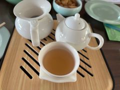 -湖畔居茶楼(湖滨店)