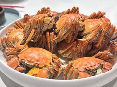 -玫瑰厅上海菜(兴国路店)