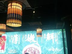 -川人百味·水煮活鱼(赛罕万达店)