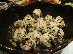 -将军牛排·尔滨地标朝鲜族美食(总店)