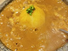 -九转小磨·非遗东北菜(万达广场店)