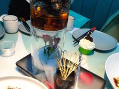 酒醉花螺-花开餐厅(环湖中路店)