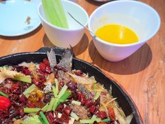 -老板恋上鱼(环山路店)
