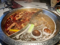 -李姑婆鲜切牛肉火锅自助(凤城二路店)