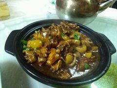 -灵福缘私房菜·农家菜(拈花湾·灵山大佛必推店)