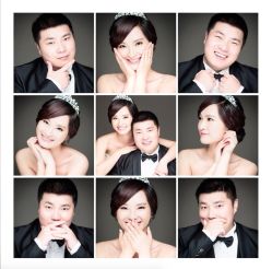 韩国艺匠ARTIZ&nbsp;STUDIO-艺匠摄影ARTIZ STUDIO(南京店)