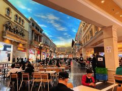 -澳门地道葡国餐