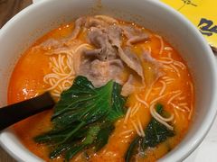 -和府捞面(曹路花园城店)