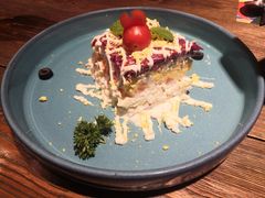 -卢布里西餐厅(总店)