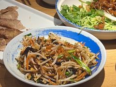 -满园烤鸭·春饼(中街大悦城店)