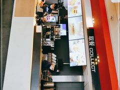 -麦当劳(七宝乐购店)
