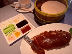 -永乐饭庄(安德路店)