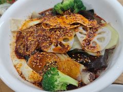 -艺味深尝(云锦路店)