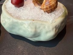 -雍容荟帝王蟹活龙虾展台自助(IFS黑金店)