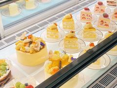 -PETIT PARIS 小巴黎(凯德1818店)
