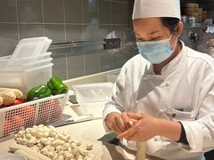 -小南洋海景餐厅(深圳湾店)