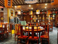 -杨记隆府(重庆总店)