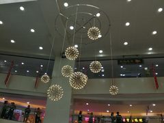 -鸿通城购物中心