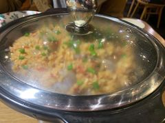 -蜀宴小调·精致家常菜(科华店)