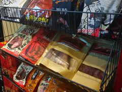 -黑色经典臭豆腐·湖南特产(太平街口店)