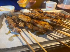 -管氏翅吧(甘家口店)