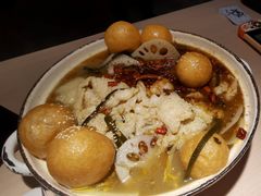 -友达面馆(二七南路店)