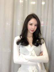 -Rise Hair上升造型