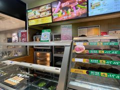 -赛百味SUBWAY(东风广场店)